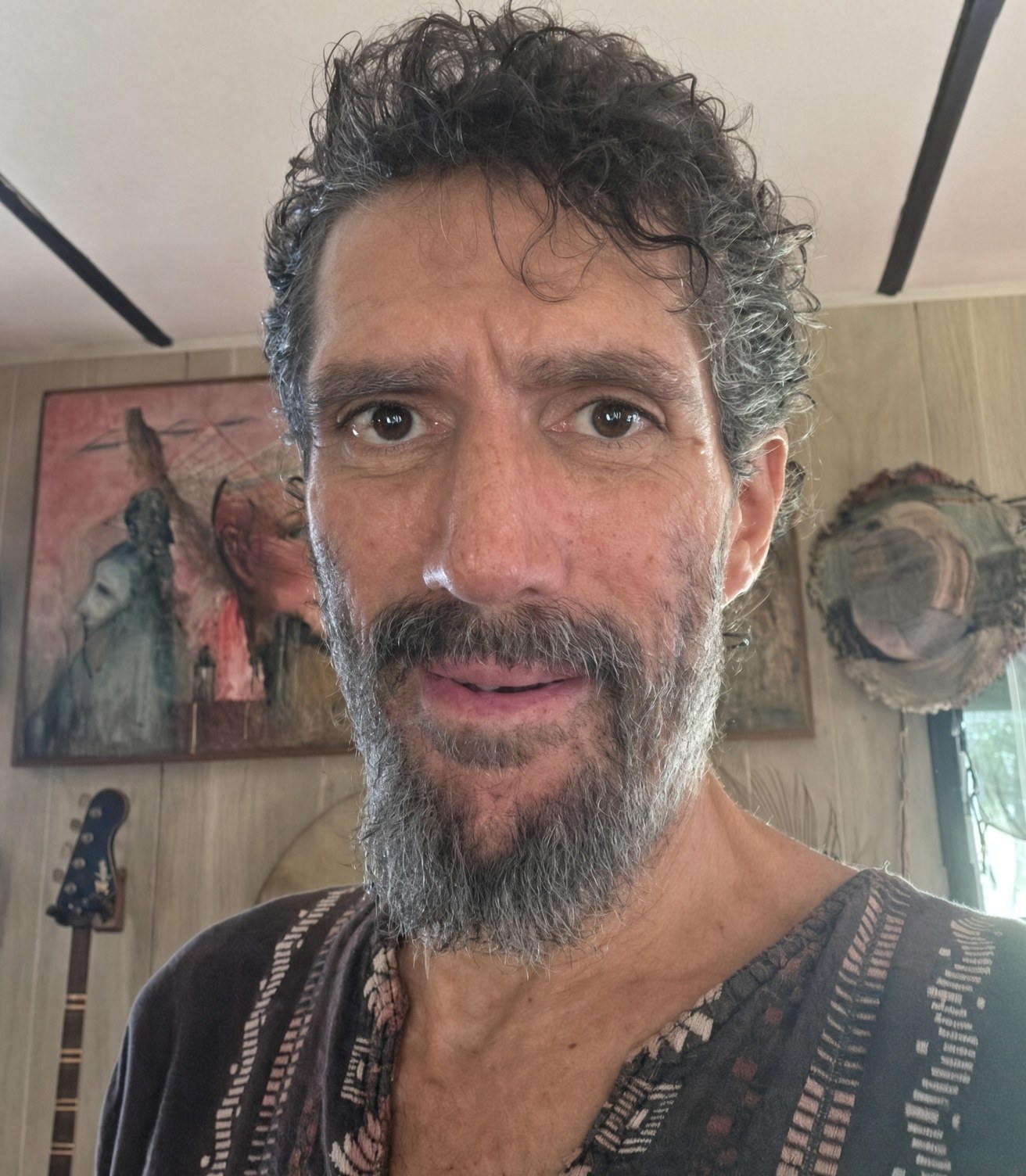 Sal Varri