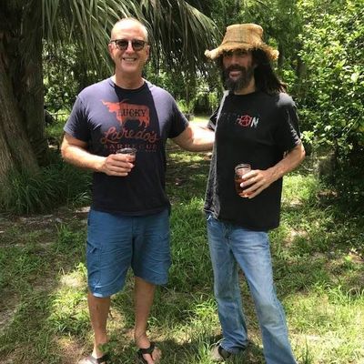 Volunteer at Varri Green Farm, Okeechobee, photo 1