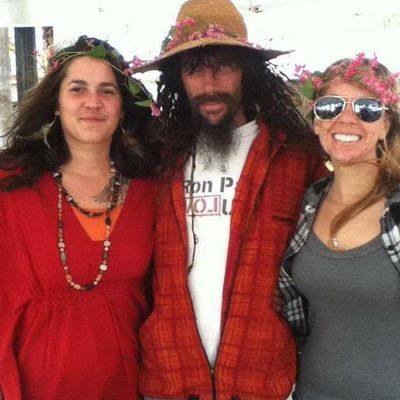 Volunteer at Varri Green Farm, Okeechobee, photo 43