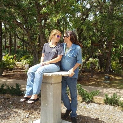 Volunteer at Varri Green Farm, Okeechobee, photo 60