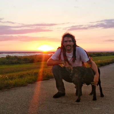 Volunteer at Varri Green Farm, Okeechobee, photo 66