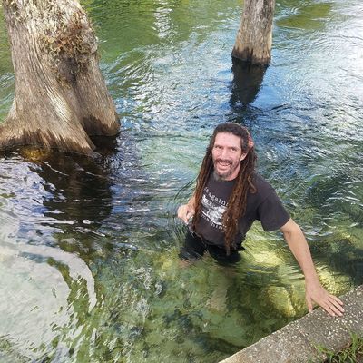 Volunteer at Varri Green Farm, Okeechobee, photo 80