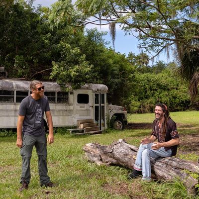 Volunteer at Varri Green Farm, Okeechobee, photo 85