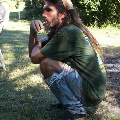 Volunteer at Varri Green Farm, Okeechobee, photo 105