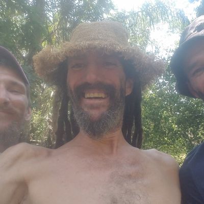 Volunteer at Varri Green Farm, Okeechobee, photo 122