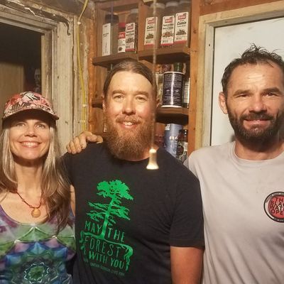 Volunteer at Varri Green Farm, Okeechobee, photo 130