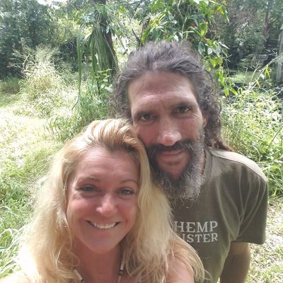 Volunteer at Varri Green Farm, Okeechobee, photo 131