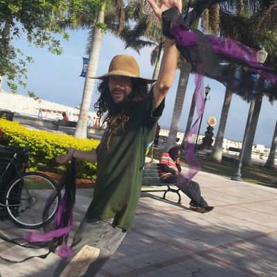 Volunteer at Varri Green Farm, Okeechobee, photo 144