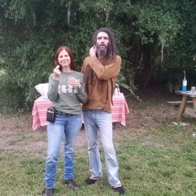Volunteer at Varri Green Farm, Okeechobee, photo 148