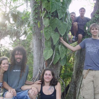 Volunteer at Varri Green Farm, Okeechobee, photo 158