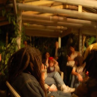 Volunteer at Varri Green Farm, Okeechobee, photo 161