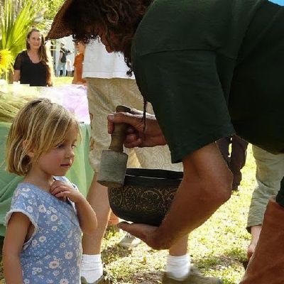 Volunteer at Varri Green Farm, Okeechobee, photo 164