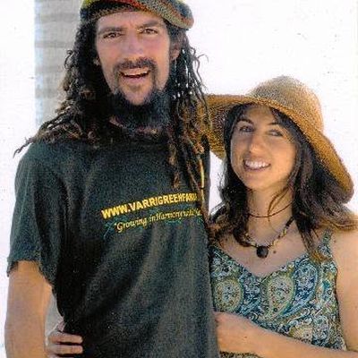 Volunteer at Varri Green Farm, Okeechobee, photo 167
