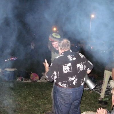 Volunteer at Varri Green Farm, Okeechobee, photo 170