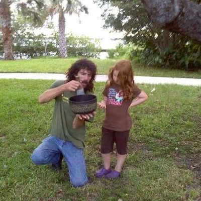 Volunteer at Varri Green Farm, Okeechobee, photo 173