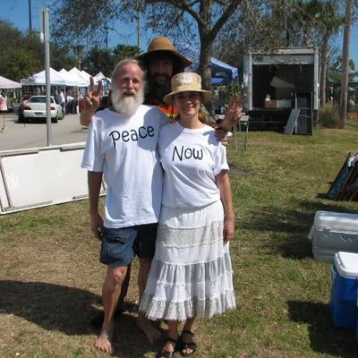 Volunteer at Varri Green Farm, Okeechobee, photo 176