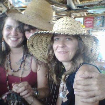 Volunteer at Varri Green Farm, Okeechobee, photo 180
