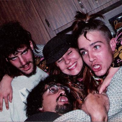 Volunteer at Varri Green Farm, Okeechobee, photo 199