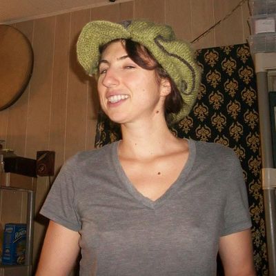 Volunteer at Varri Green Farm, Okeechobee, photo 212