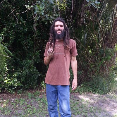 Volunteer at Varri Green Farm, Okeechobee, photo 234