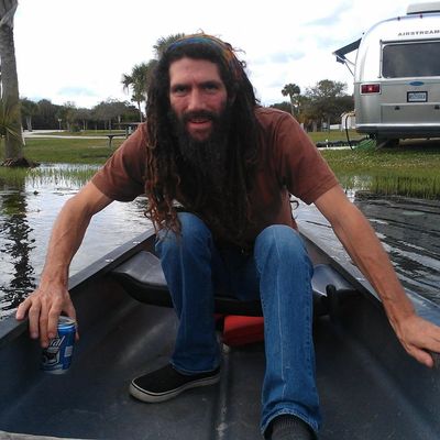 Volunteer at Varri Green Farm, Okeechobee, photo 235