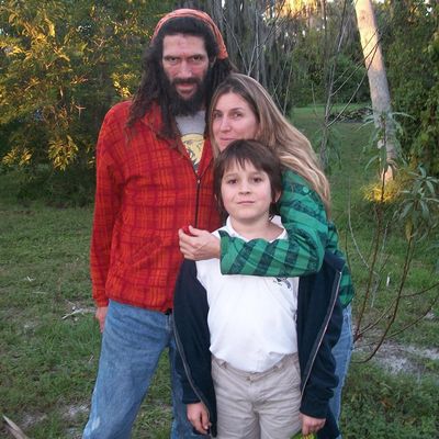 Volunteer at Varri Green Farm, Okeechobee, photo 237