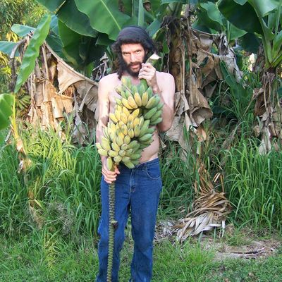 Volunteer at Varri Green Farm, Okeechobee, photo 242