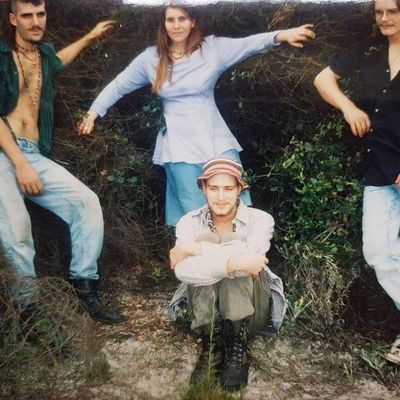 Volunteer at Varri Green Farm, Okeechobee, photo 298