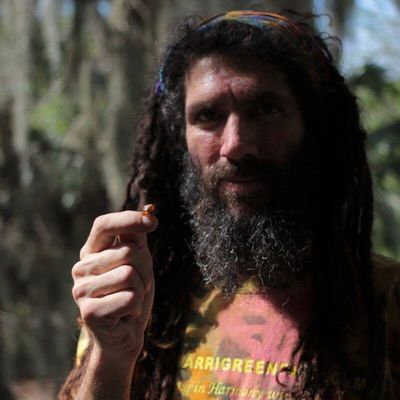 Volunteer at Varri Green Farm, Okeechobee, photo 307