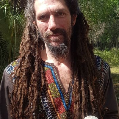 Volunteer at Varri Green Farm, Okeechobee, photo 349