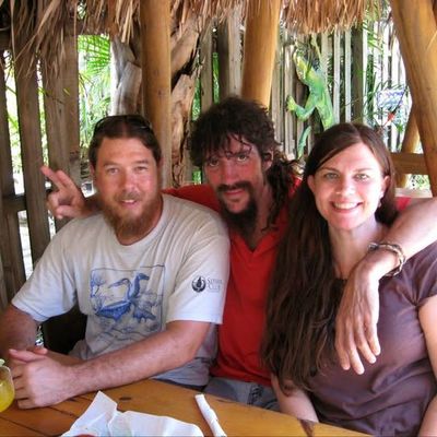 Volunteer at Varri Green Farm, Okeechobee, photo 364