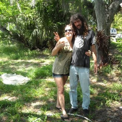 Volunteer at Varri Green Farm, Okeechobee, photo 369