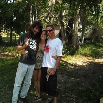 Volunteer at Varri Green Farm, Okeechobee, photo 373