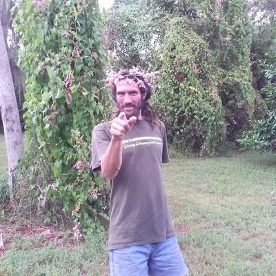 Volunteer at Varri Green Farm, Okeechobee, photo 429