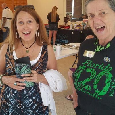 Volunteer at Varri Green Farm, Okeechobee, photo 439