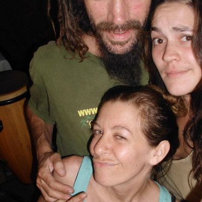 Volunteer at Varri Green Farm, Okeechobee, photo 444