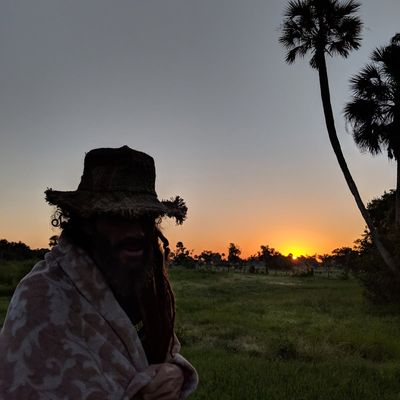 Volunteer at Varri Green Farm, Okeechobee, photo 448