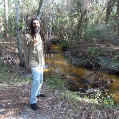 Volunteer at Varri Green Farm, Okeechobee, photo 456