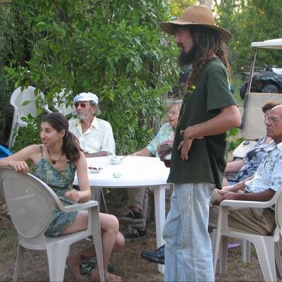 Volunteer at Varri Green Farm, Okeechobee, photo 457