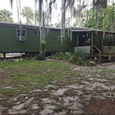 Volunteer at Varri Green Farm, Okeechobee, photo 485