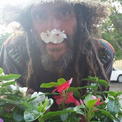 Volunteer at Varri Green Farm, Okeechobee, photo 488