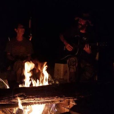 Volunteer at Varri Green Farm, Okeechobee, photo 490