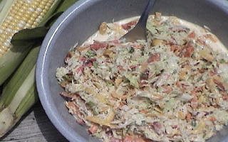 COLESLAW