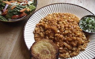 PAPA'S PASTA FAGIOLI